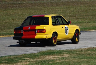 Illustration for article titled The Top 123 Lemons Of The 24 Hours Of LeMons Texas Fall 2009